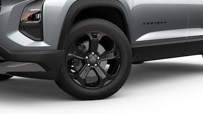New 2026 Chevrolet Equinox - photo 1