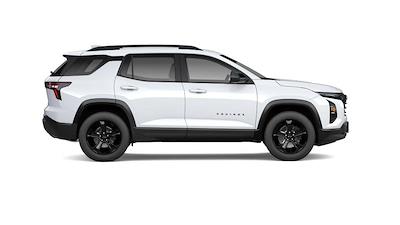 New 2026 Chevrolet Equinox - photo 1