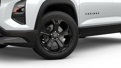 New 2026 Chevrolet Equinox - photo 1