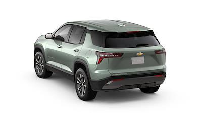 New 2026 Chevrolet Equinox - photo 1