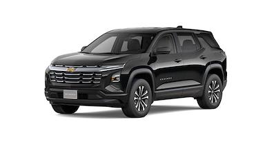New 2026 Chevrolet Equinox - photo 1
