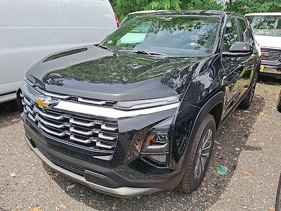 New 2026 Chevrolet Equinox LT for sale #TL406101 - photo 2