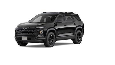 New 2026 Chevrolet Equinox - photo 1