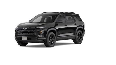 New 2026 Chevrolet Equinox - photo 1