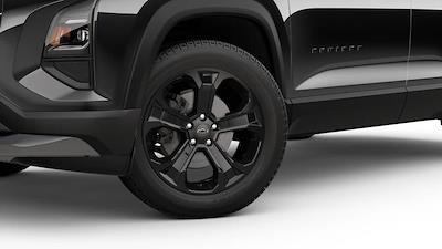 New 2026 Chevrolet Equinox - photo 1