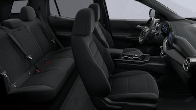 New 2026 Chevrolet Equinox - photo 1