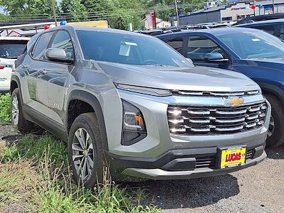 New 2026 Chevrolet Equinox - photo 1