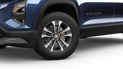 New 2026 Chevrolet Equinox - photo 1