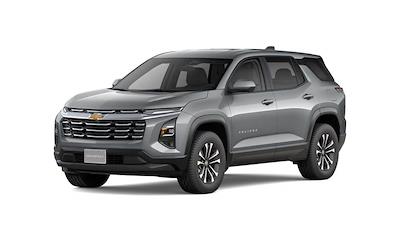 New 2026 Chevrolet Equinox - photo 1