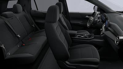 New 2026 Chevrolet Equinox - photo 1