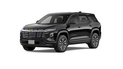 New 2026 Chevrolet Equinox - photo 1