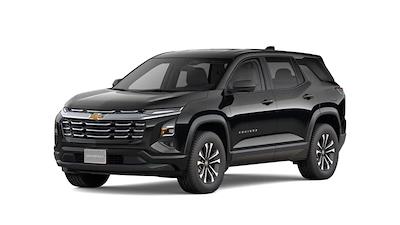 New 2026 Chevrolet Equinox - photo 1