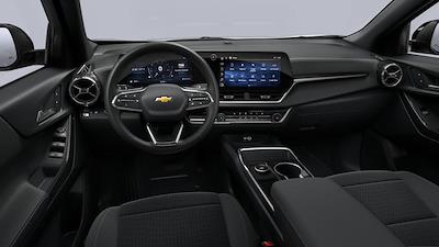 New 2026 Chevrolet Equinox - photo 1