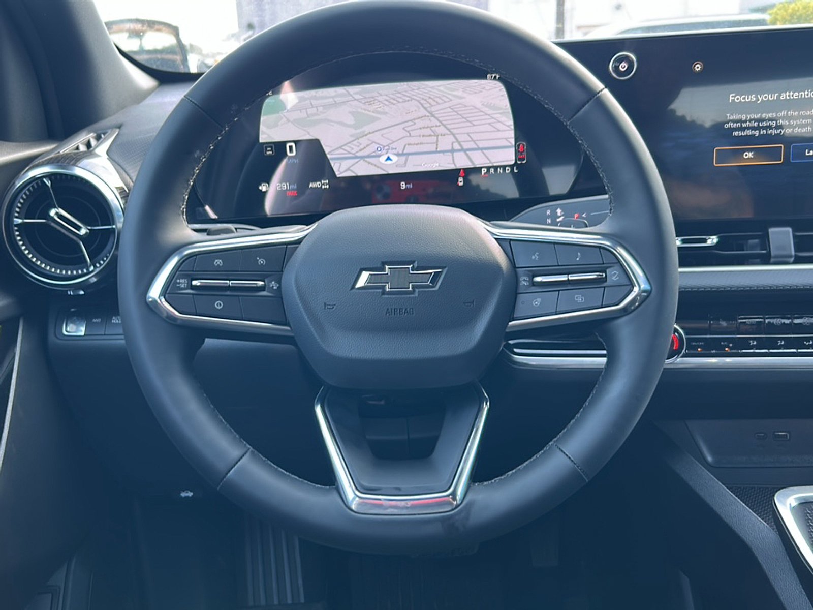 New 2026 Chevrolet Equinox - photo 6