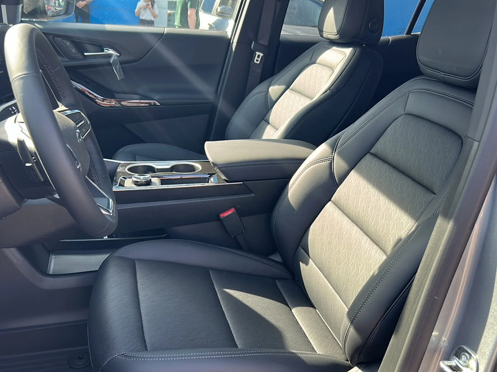 New 2026 Chevrolet Equinox - photo 14