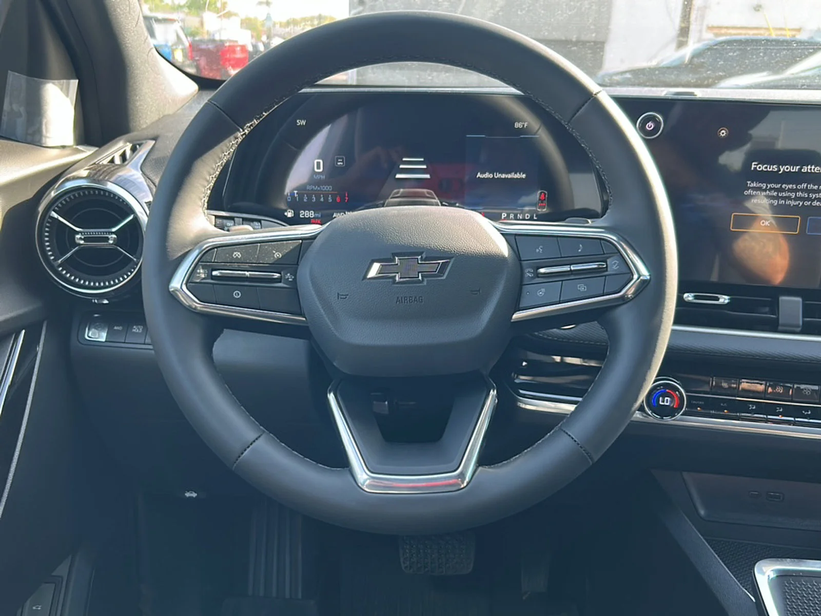 New 2026 Chevrolet Equinox - photo 2
