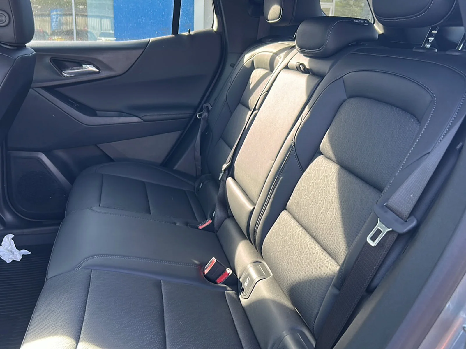 New 2026 Chevrolet Equinox - photo 16