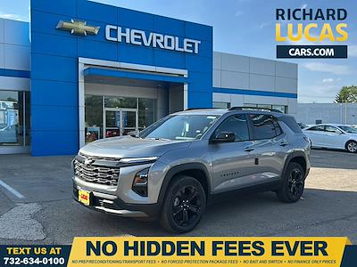 2026 Chevrolet Equinox AWD SUV for sale #TL474231 - photo 1