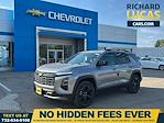 2026 Chevrolet Equinox AWD SUV for sale #TL474231 - photo 1