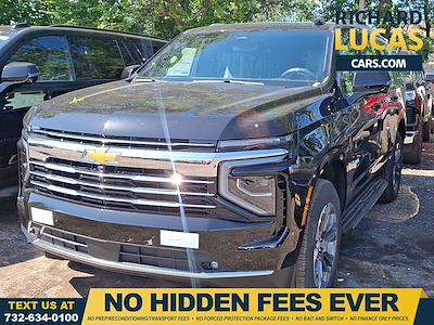2026 Chevrolet Tahoe 4x4 SUV for sale #TR108152 - photo 1