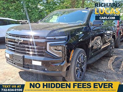 2026 Chevrolet Tahoe 4x4 SUV for sale #TR108169 - photo 1