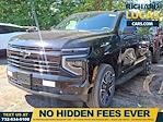2026 Chevrolet Tahoe 4x4 SUV for sale #TR108169 - photo 10