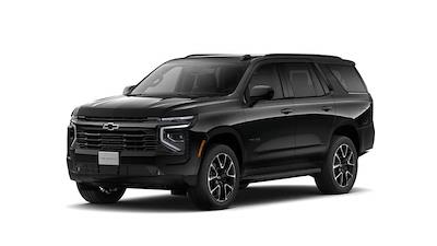 2026 Chevrolet Tahoe 4x4 SUV for sale #TR108702 - photo 1