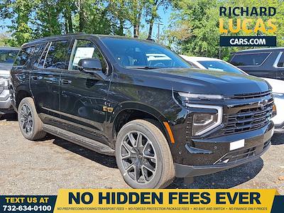 2026 Chevrolet Tahoe 4x4 SUV for sale #TR108702 - photo 1