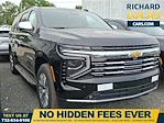 2026 Chevrolet Suburban 4x4 SUV for sale #TR113171 - photo 1