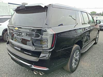 2026 Chevrolet Suburban 4x4 SUV for sale #TR113198 - photo 2