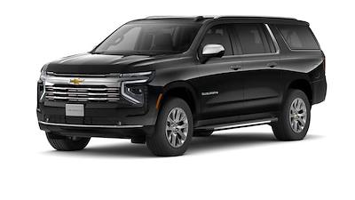 2026 Chevrolet Suburban 4x4 SUV for sale #TR113198 - photo 2