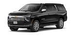 2026 Chevrolet Suburban 4x4 SUV for sale #TR113198 - photo 2