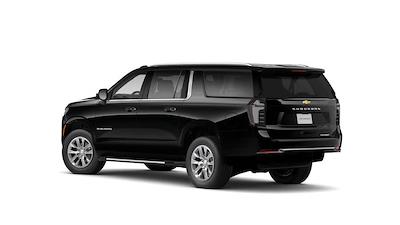 2026 Chevrolet Suburban 4x4 SUV for sale #TR114481 - photo 2