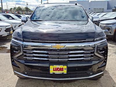 2026 Chevrolet Suburban 4x4 SUV for sale #TR114560 - photo 2