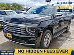 2026 Chevrolet Suburban 4x4 SUV for sale #TR114560 - photo 1