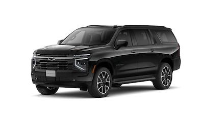 2026 Chevrolet Suburban 4x4 SUV for sale #TR118757 - photo 1