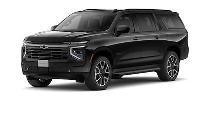 2026 Chevrolet Suburban 4x4 SUV for sale #TR118757 - photo 2