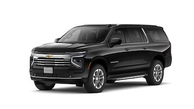 2026 Chevrolet Suburban 4x4 SUV for sale #TR118967 - photo 1