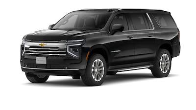 2026 Chevrolet Suburban 4x4 SUV for sale #TR118967 - photo 2