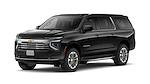 2026 Chevrolet Suburban 4x4 SUV for sale #TR118967 - photo 3