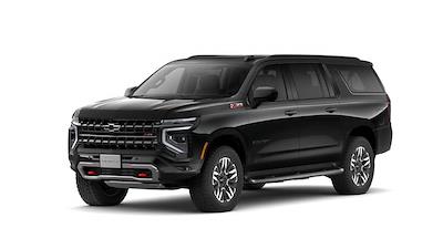 2026 Chevrolet Suburban 4x4 SUV for sale #TR119293 - photo 1