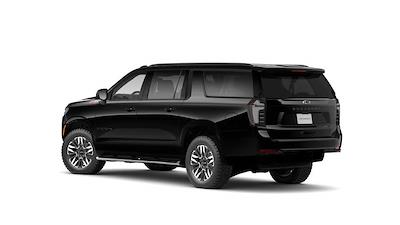 2026 Chevrolet Suburban 4x4 SUV for sale #TR119293 - photo 2