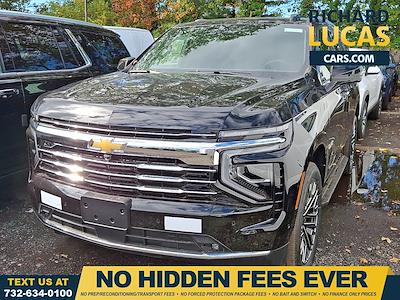 2026 Chevrolet Tahoe 4x4 SUV for sale #TR120113 - photo 1