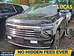 2026 Chevrolet Tahoe 4x4 SUV for sale #TR120113 - photo 1