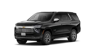 2026 Chevrolet Tahoe 4x4 SUV for sale #TR122920 - photo 1