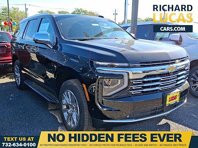 2026 Chevrolet Tahoe 4x4 SUV for sale #TR122920 - photo 1