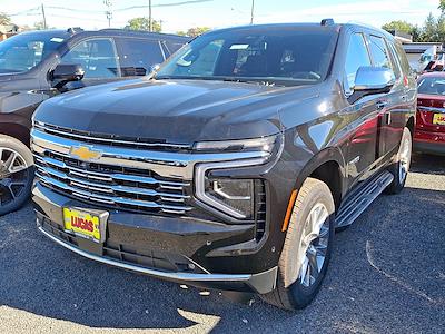 2026 Chevrolet Tahoe 4x4 SUV for sale #TR122920 - photo 2