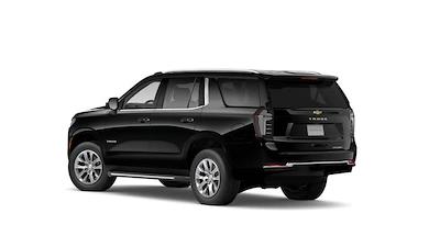 2026 Chevrolet Tahoe 4x4 SUV for sale #TR122920 - photo 2