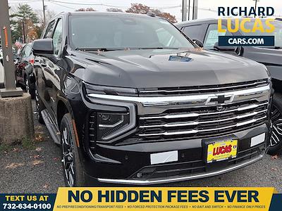 2026 Chevrolet Tahoe 4x4 SUV for sale #TR128420 - photo 1