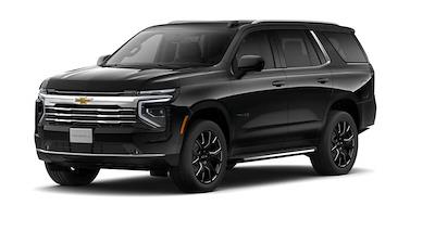 2026 Chevrolet Tahoe 4x4 SUV for sale #TR128420 - photo 2